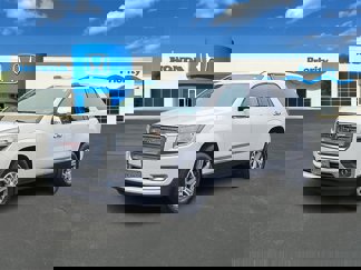 Used 2015 GMC Acadia SLT image 1