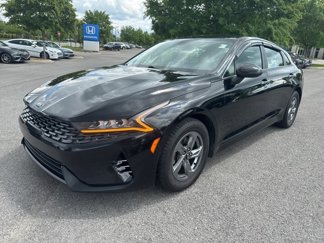 Used 2021 Kia K5 LXS image 1