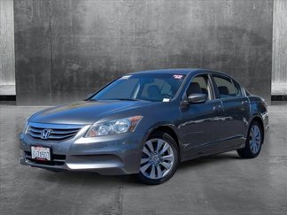 Used 2012 Honda Accord EX-L image 1