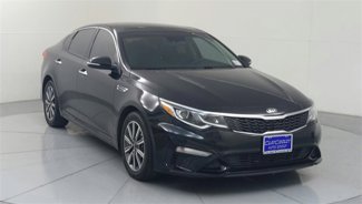 Used 2019 Kia Optima LX w/ LX Premium Package image 1