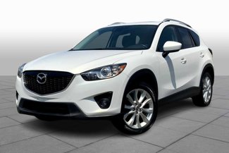 Used 2014 MAZDA CX-5 Grand Touring image 1