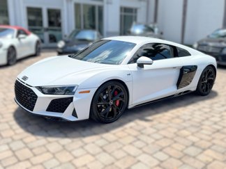 Used 2022 Audi R8 V10 w/ Premium Package image 1