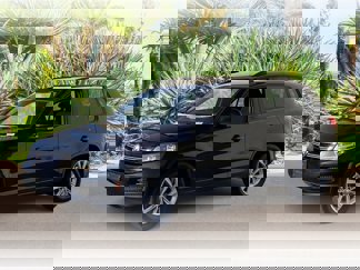 Used 2017 Volkswagen Tiguan Limited w/ Premium Package image 1