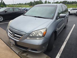 Used 2007 Honda Odyssey EX-L image 1