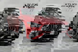 Used 2023 Mercedes-Benz AMG GT 63 S image 1