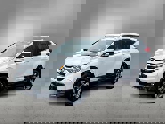 Used 2019 Honda CR-V EX-L image 1
