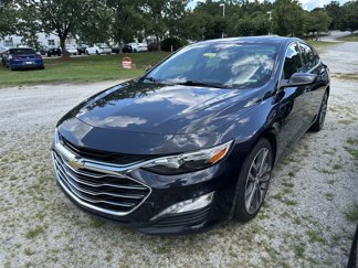 Used 2023 Chevrolet Malibu LT image 1