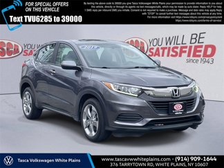 Used 2019 Honda HR-V LX image 1