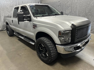 Used 2009 Ford F250 XLT image 1