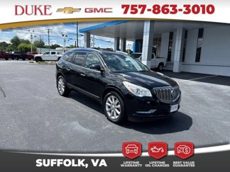 Used 2016 Buick Enclave Premium w/ Experience Buick Package image 1