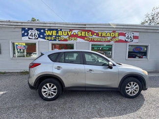 Used 2014 MAZDA CX-5 Sport w/ Bluetooth Audio Package image 1