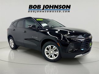 Used 2020 Chevrolet Blazer LT image 1
