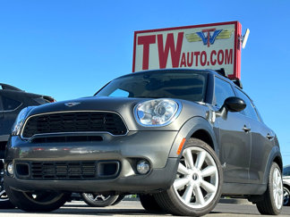 Used 2014 MINI Cooper Countryman S image 1