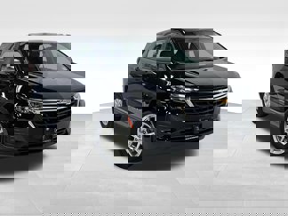 Used 2024 Chevrolet Equinox LS image 1