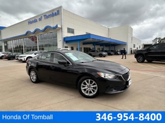 Used 2016 MAZDA MAZDA6 Sport image 1
