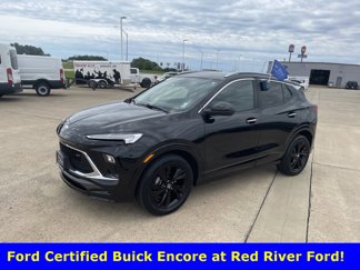 Used 2024 Buick Encore GX Sport Touring image 1