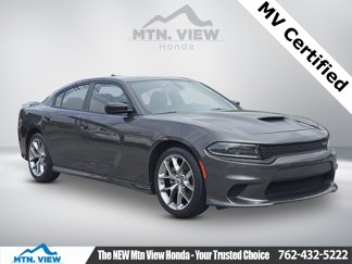 Used 2023 Dodge Charger GT image 1
