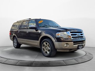 Used 2014 Ford Expedition EL King Ranch image 1