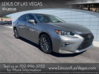 Used 2018 Lexus ES 350 image 1