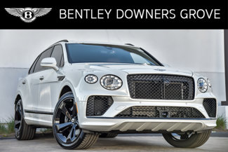 New 2024 Bentley Bentayga Extended Wheelbase image 1