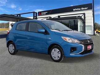 New 2024 Mitsubishi Mirage ES image 1
