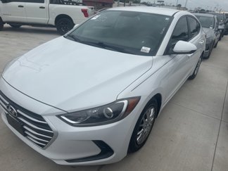 Used 2018 Hyundai Elantra SE image 1