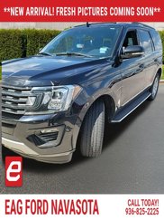 Used 2019 Ford Expedition XLT w/ Equipment Group 202A image 1