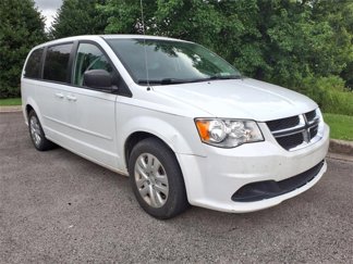 Used 2017 Dodge Grand Caravan SE w/ Power Window Group image 1