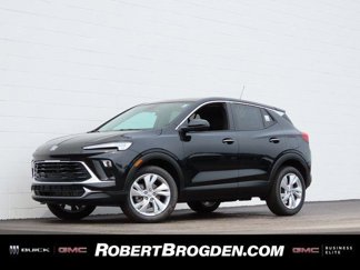 New 2025 Buick Encore GX Preferred w/ Comfort Package image 1