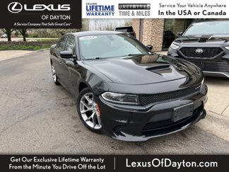 Used 2023 Dodge Charger GT image 1