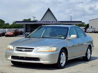 Used 1999 Honda Accord EX image 1