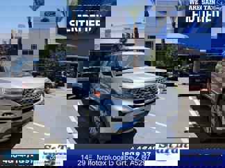 Used 2021 Ford Explorer Limited image 1