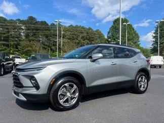 Used 2023 Chevrolet Blazer LT w/ Convenience Package image 1