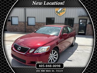 Used 2006 Lexus GS 300 image 1