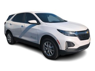 Used 2023 Chevrolet Equinox LT w/ Driver Convenience Package image 1