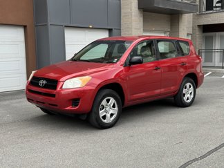Used 2009 Toyota RAV4 4WD image 1