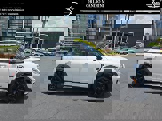 Used 2019 MINI Cooper Countryman S image 1