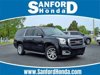 Used 2016 GMC Yukon XL SLT image 1