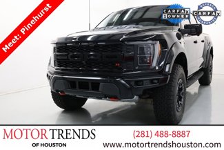 Used 2023 Ford F150 Raptor w/ Equipment Group 802A Raptor R image 1