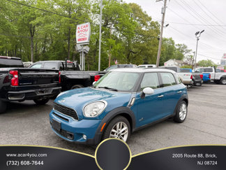Used 2012 MINI Cooper Countryman S image 1