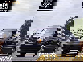 Used 1997 Mercedes-Benz S 420 image 1