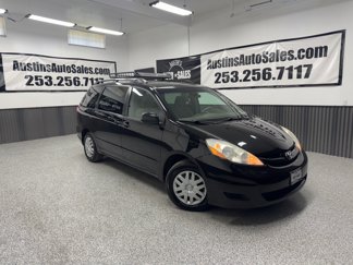 Used 2008 Toyota Sienna LE image 1