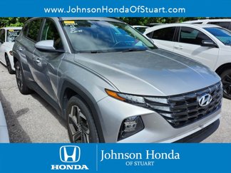 Used 2022 Hyundai Tucson SEL w/ Convenience Package image 1