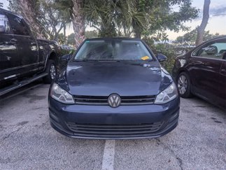 Used 2016 Volkswagen Golf SE video 2