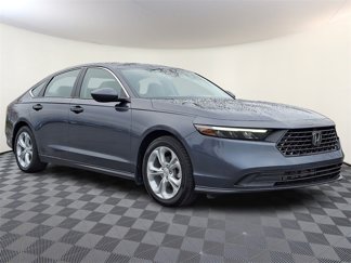 Used 2023 Honda Accord LX image 1