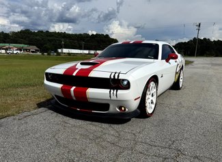 Used 2019 Dodge Challenger R/T w/ Blacktop Package image 1