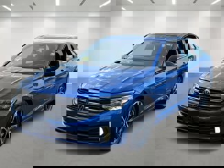 Used 2024 Volkswagen Jetta Sport image 1