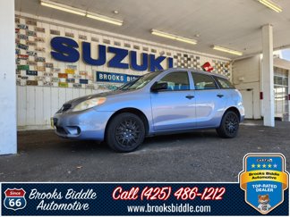 Used 2006 Toyota Matrix image 1