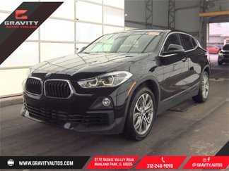 Used 2018 BMW X2 xDrive28i w/ Convenience Package image 1