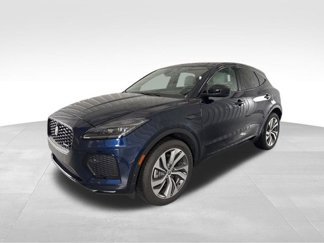 Used 2024 Jaguar E-PACE R-Dynamic SE image 1